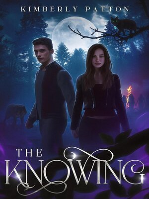 cover image of The Knowing